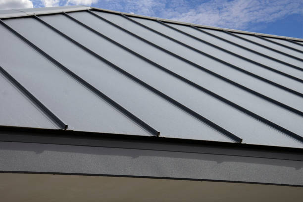 Best Roof Ventilation Installation  in Pinch, WV